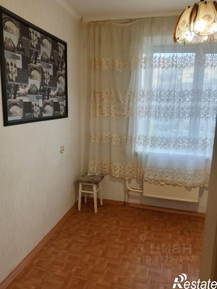 1-комн квартира б-р Татищева, 20,  д. 20
