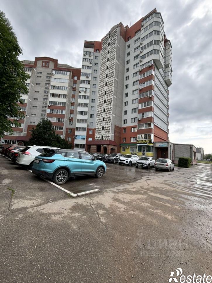 1-комн квартира ул 40 лет Победы, 58,  д. 58