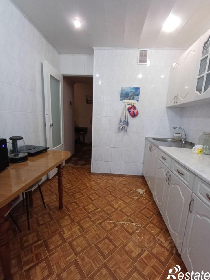 3-комн квартира ул Свердлова, 8,  д. 8