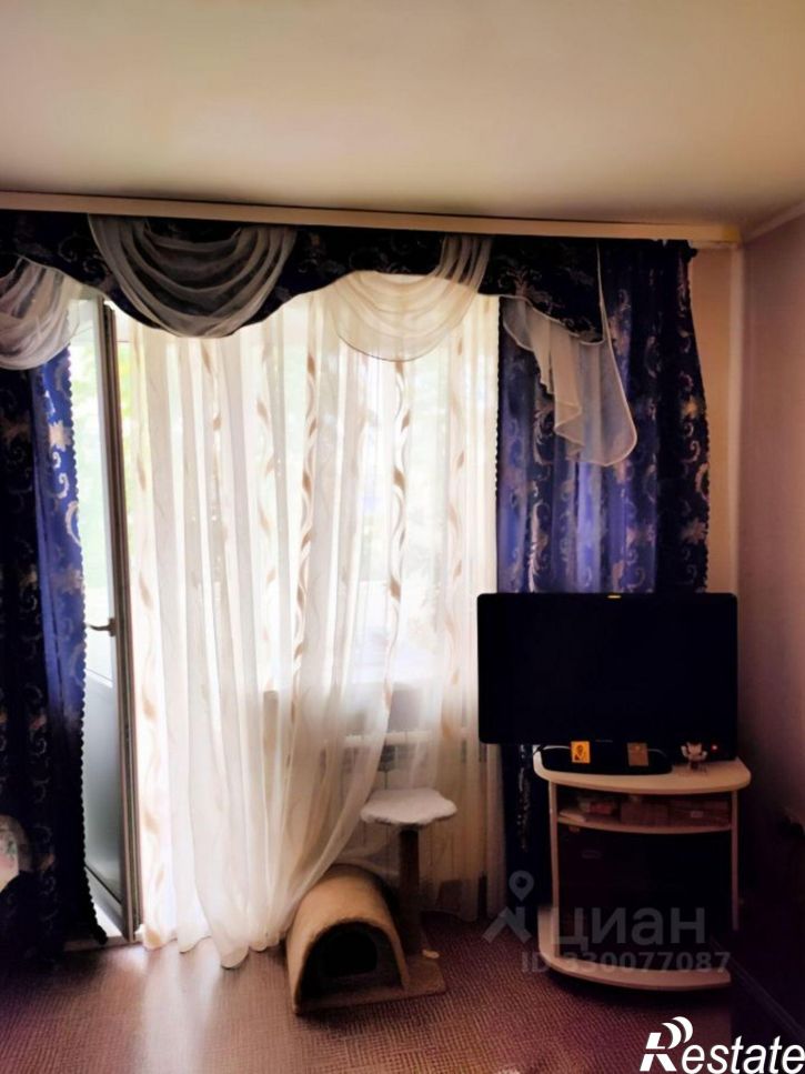 3-комн квартира ул Мира, 70,  д. 70