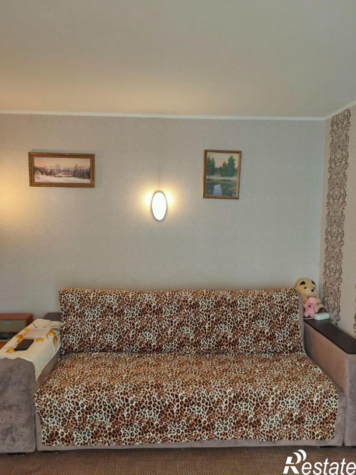 3-комн квартира ул Мира, 70,  д. 70