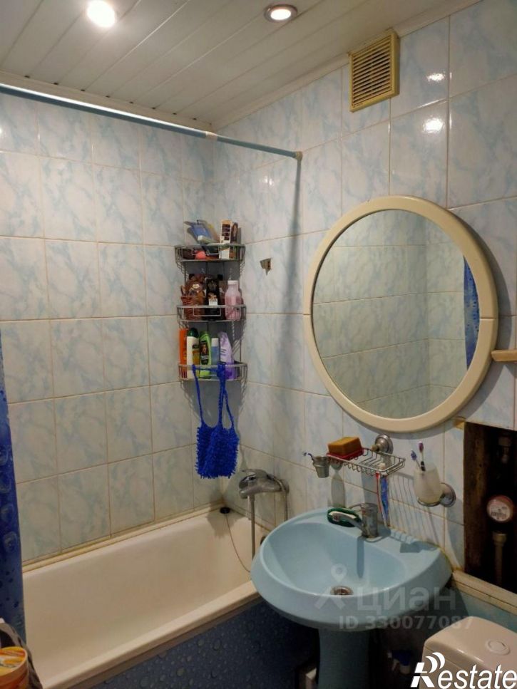 3-комн квартира ул Мира, 70,  д. 70