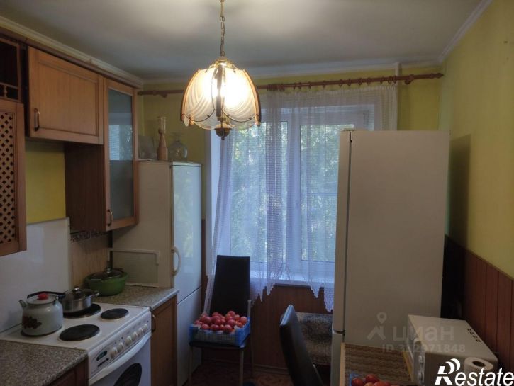 3-комн квартира ул Дзержинского, 17,  д. 17