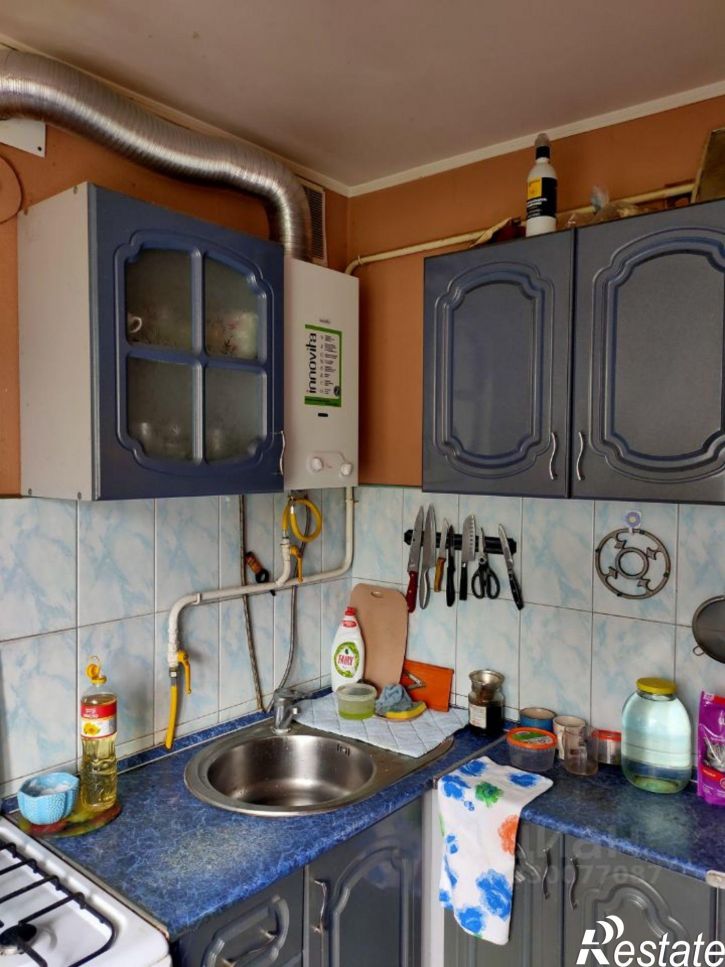 3-комн квартира ул Мира, 70,  д. 70