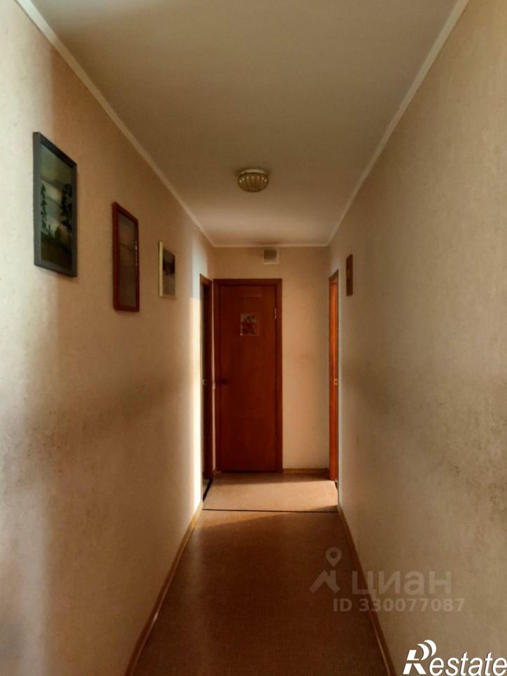 3-комн квартира ул Мира, 70,  д. 70