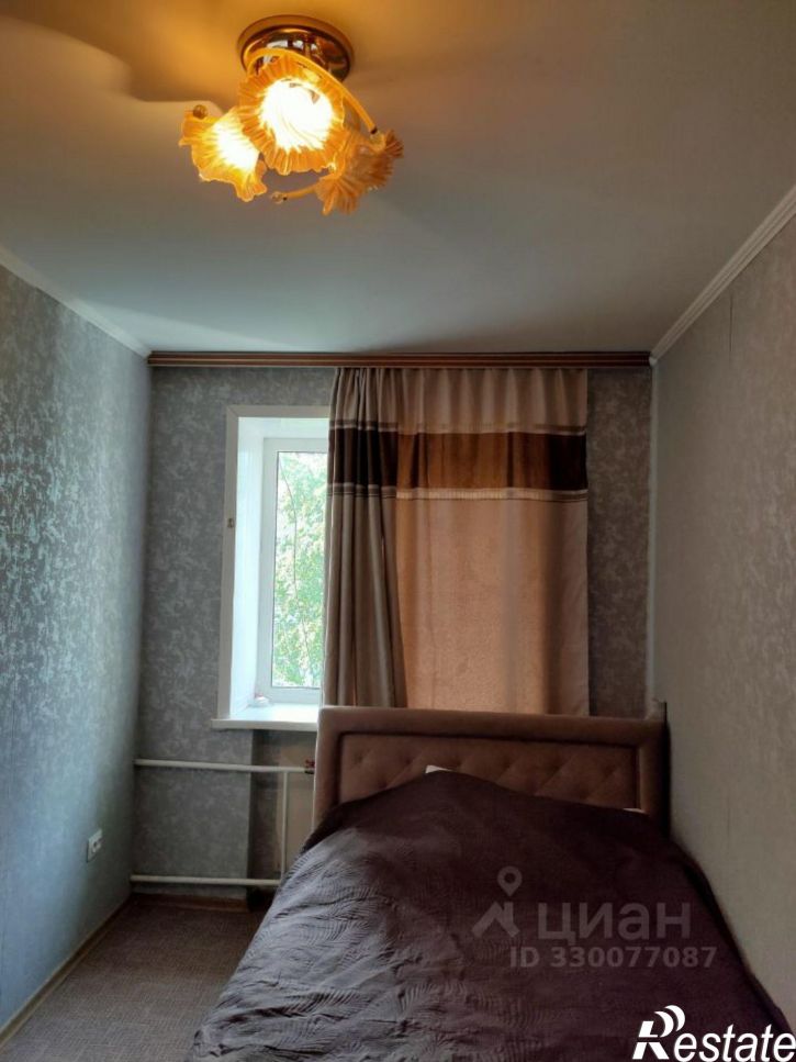 3-комн квартира ул Мира, 70,  д. 70