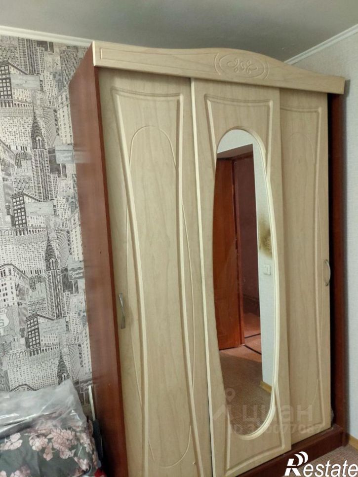 3-комн квартира ул Мира, 70,  д. 70