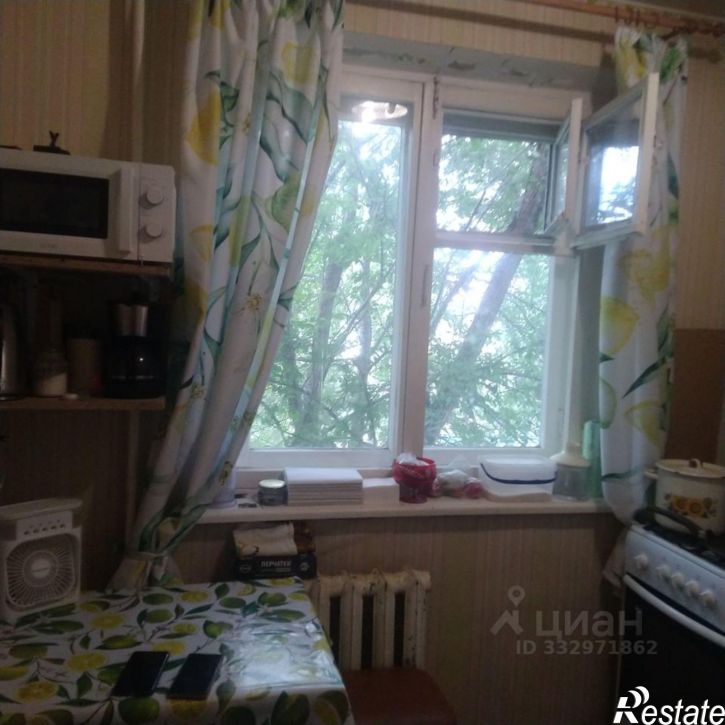 1-комн квартира ул Новопромышленная, 23,  д. 23