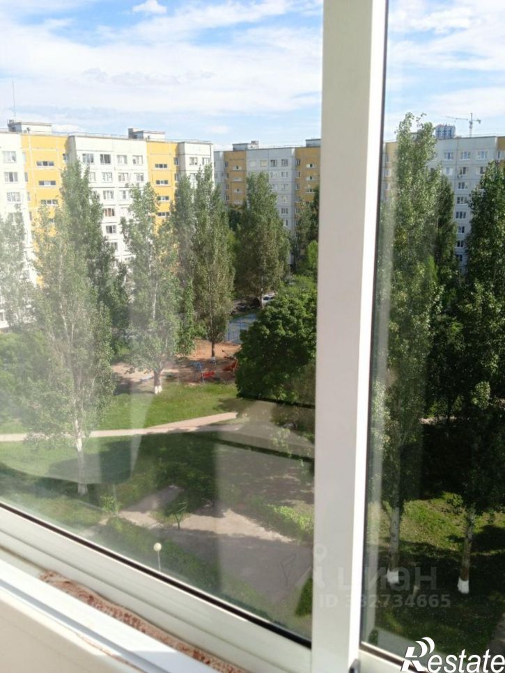 1-комн квартира Приморский б-р, 9,  д. 9