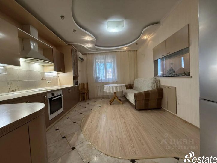 2-комн квартира ул Дзержинского, 18а,  д. 18а