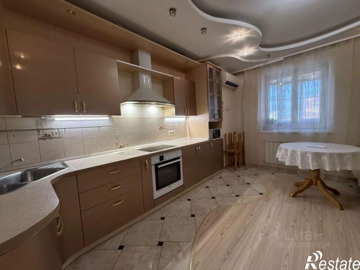 2-комн квартира ул Дзержинского, 18а,  д. 18а