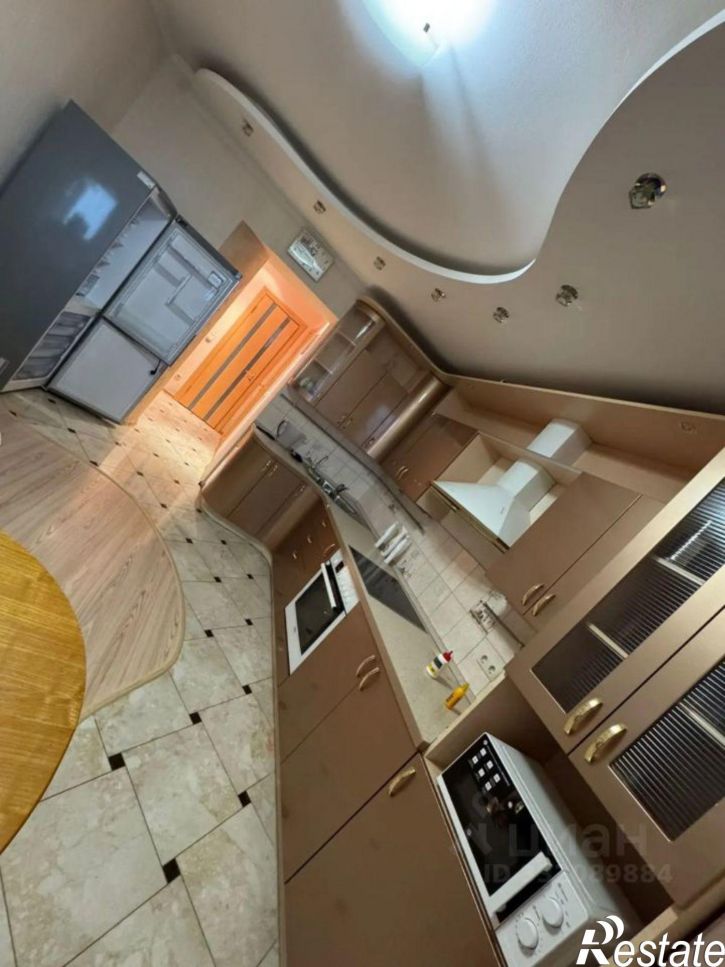 2-комн квартира ул Дзержинского, 18а,  д. 18а