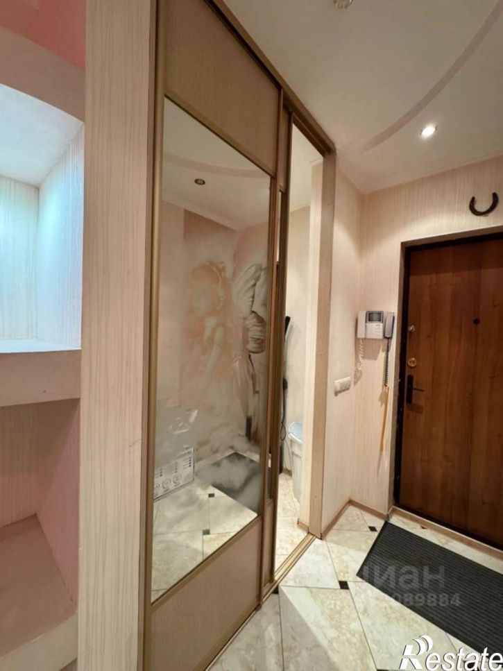 2-комн квартира ул Дзержинского, 18а,  д. 18а