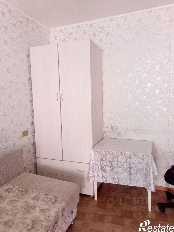1-комн квартира ул 70 лет Октября, 45,  д. 45