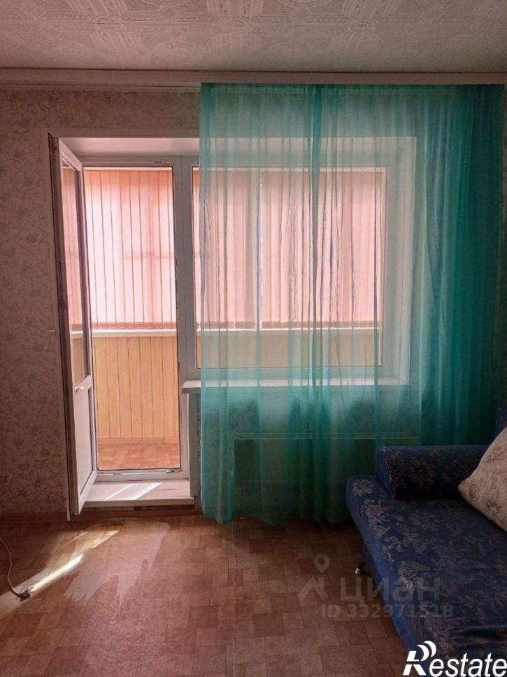 1-комн квартира ул 70 лет Октября, 45,  д. 45