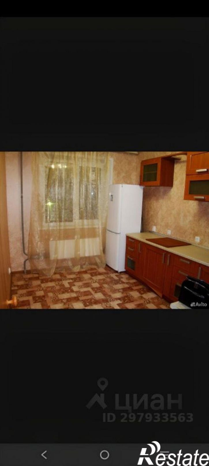1-комн квартира ул Комсомольская, 82,  д. 82