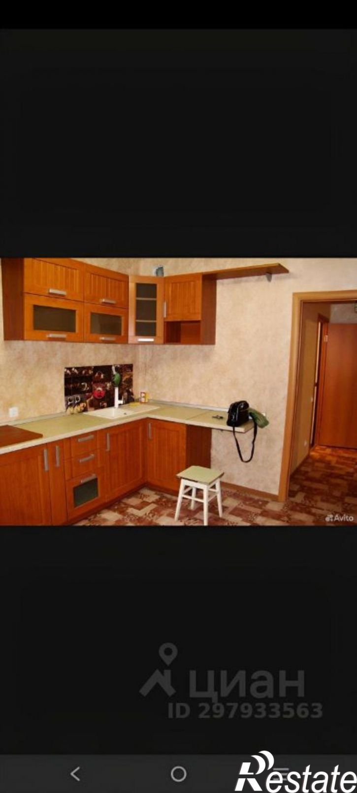 1-комн квартира ул Комсомольская, 82,  д. 82