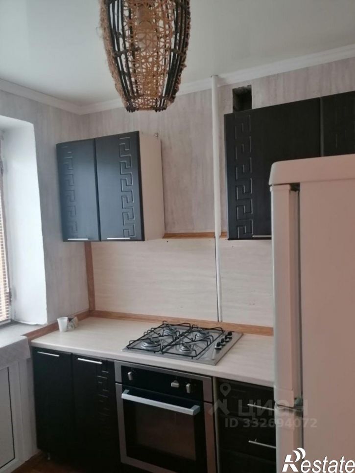 1-комн квартира ул Белорусская, 10,  д. 10