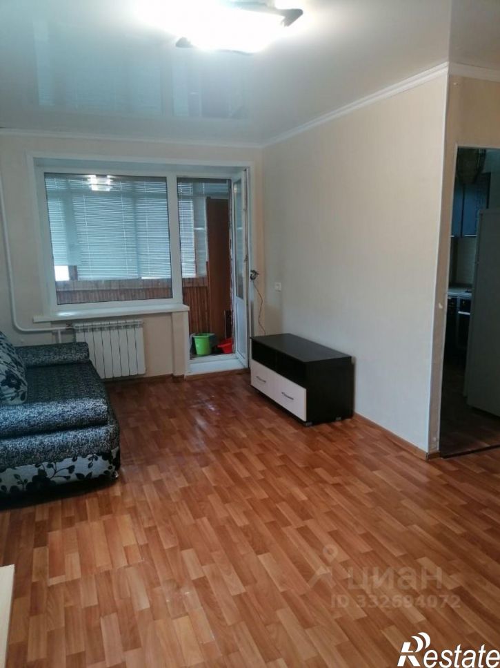 1-комн квартира ул Белорусская, 10,  д. 10