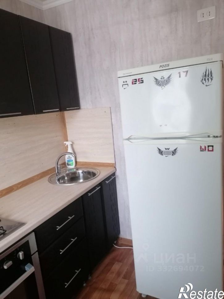 1-комн квартира ул Белорусская, 10,  д. 10