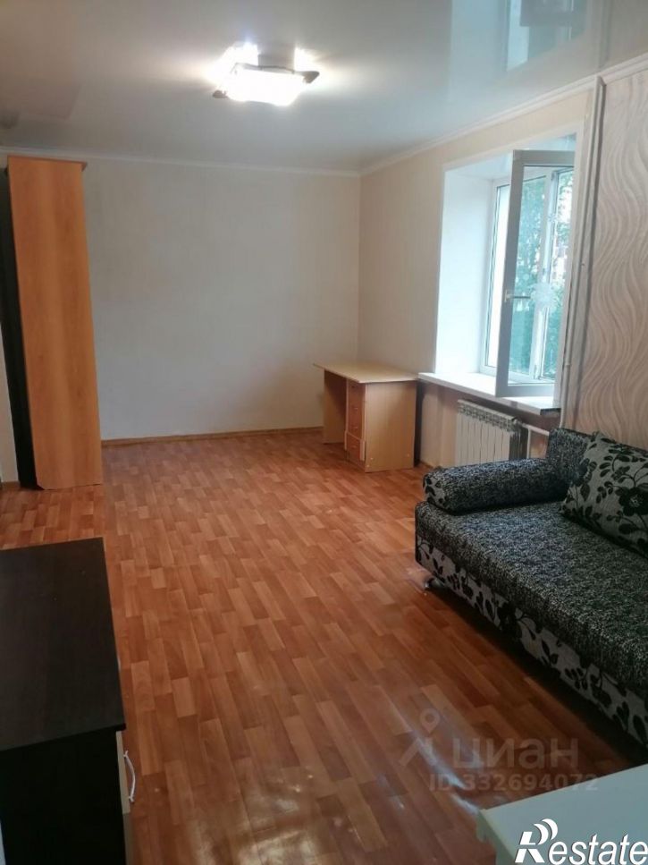 1-комн квартира ул Белорусская, 10,  д. 10
