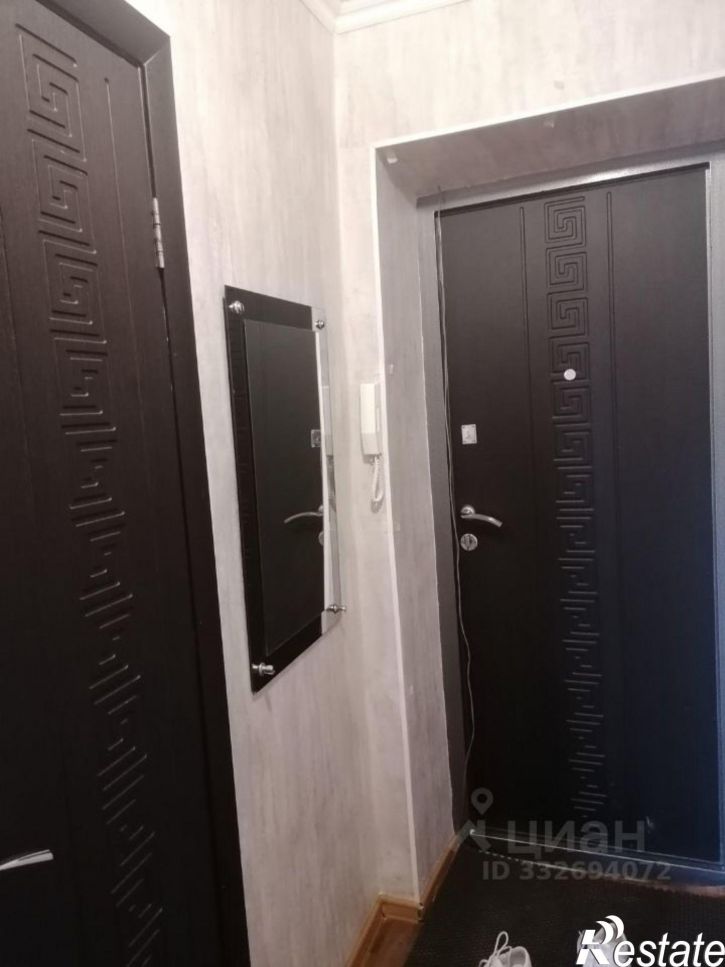 1-комн квартира ул Белорусская, 10,  д. 10