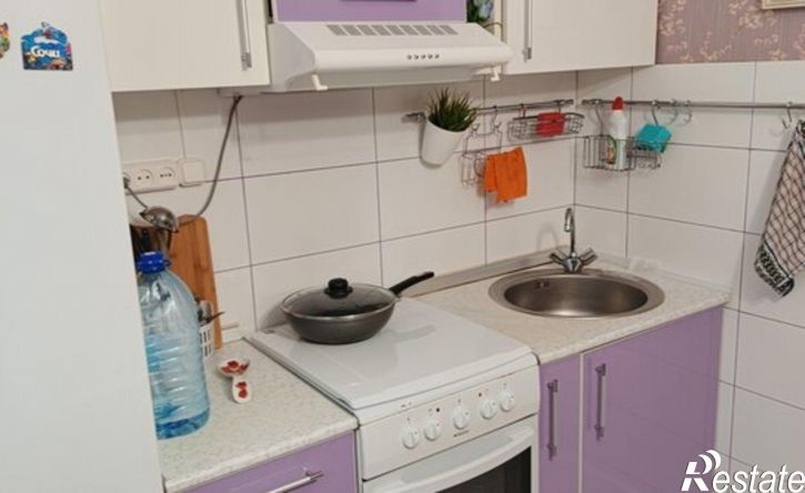1-комн квартира б-р Кулибина, 9,  д. 9