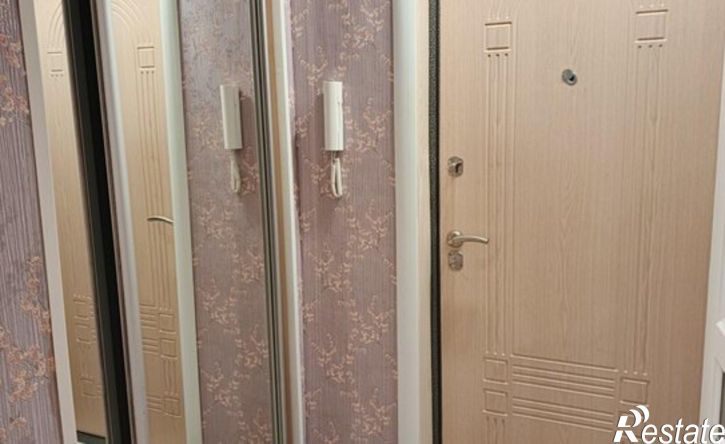 1-комн квартира б-р Кулибина, 9,  д. 9