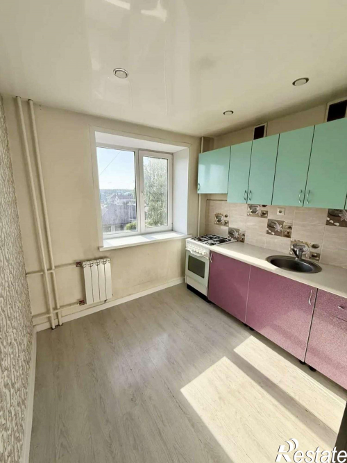 Продажа 2-комн квартиры Ленина улица, 73