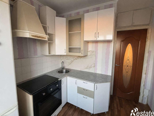 Продажа 2-комн квартиры Приморский бульвар, 26