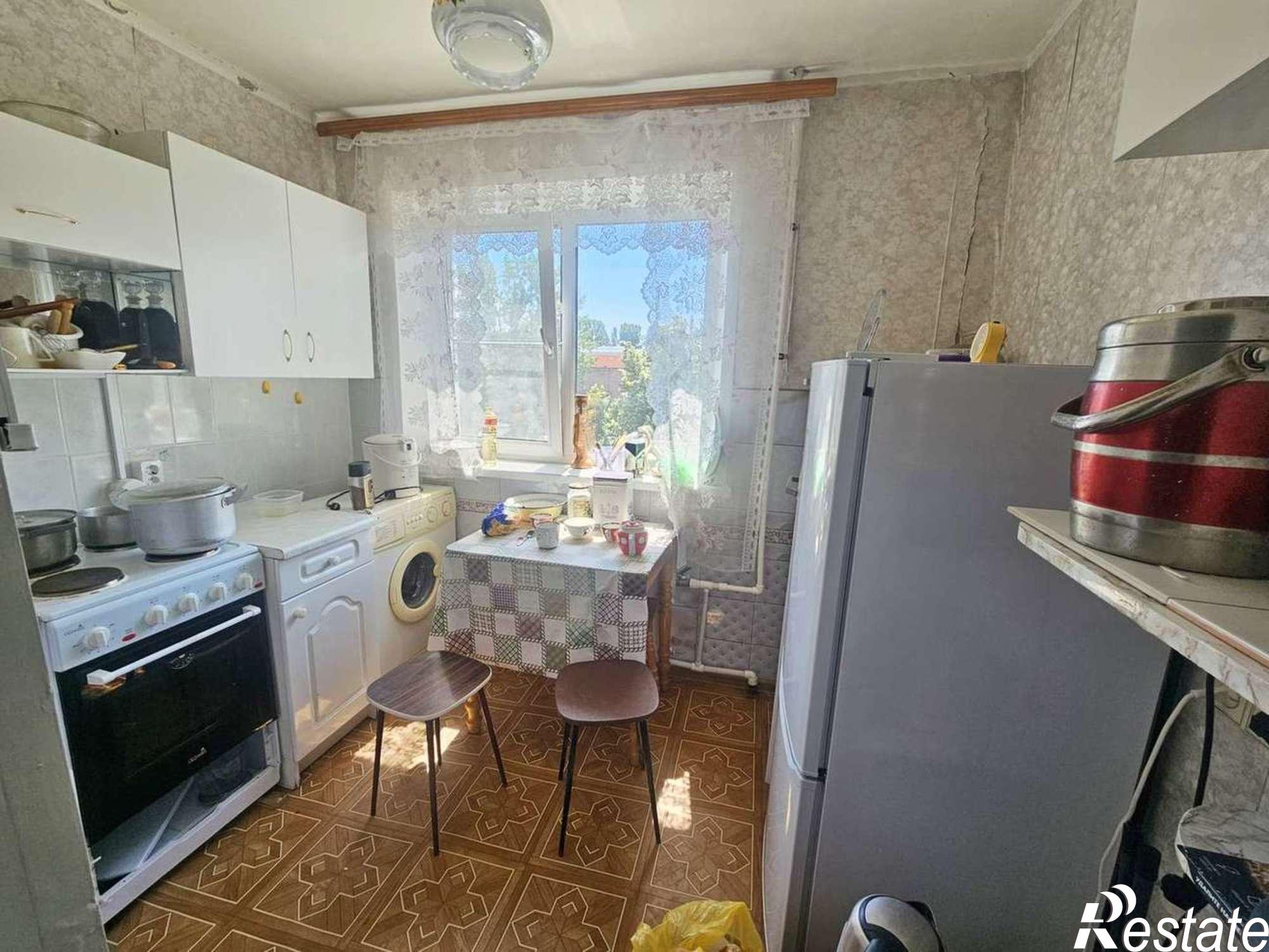 Купить квартиру за 4 635 000 рублей на Приморский бульвар, 32