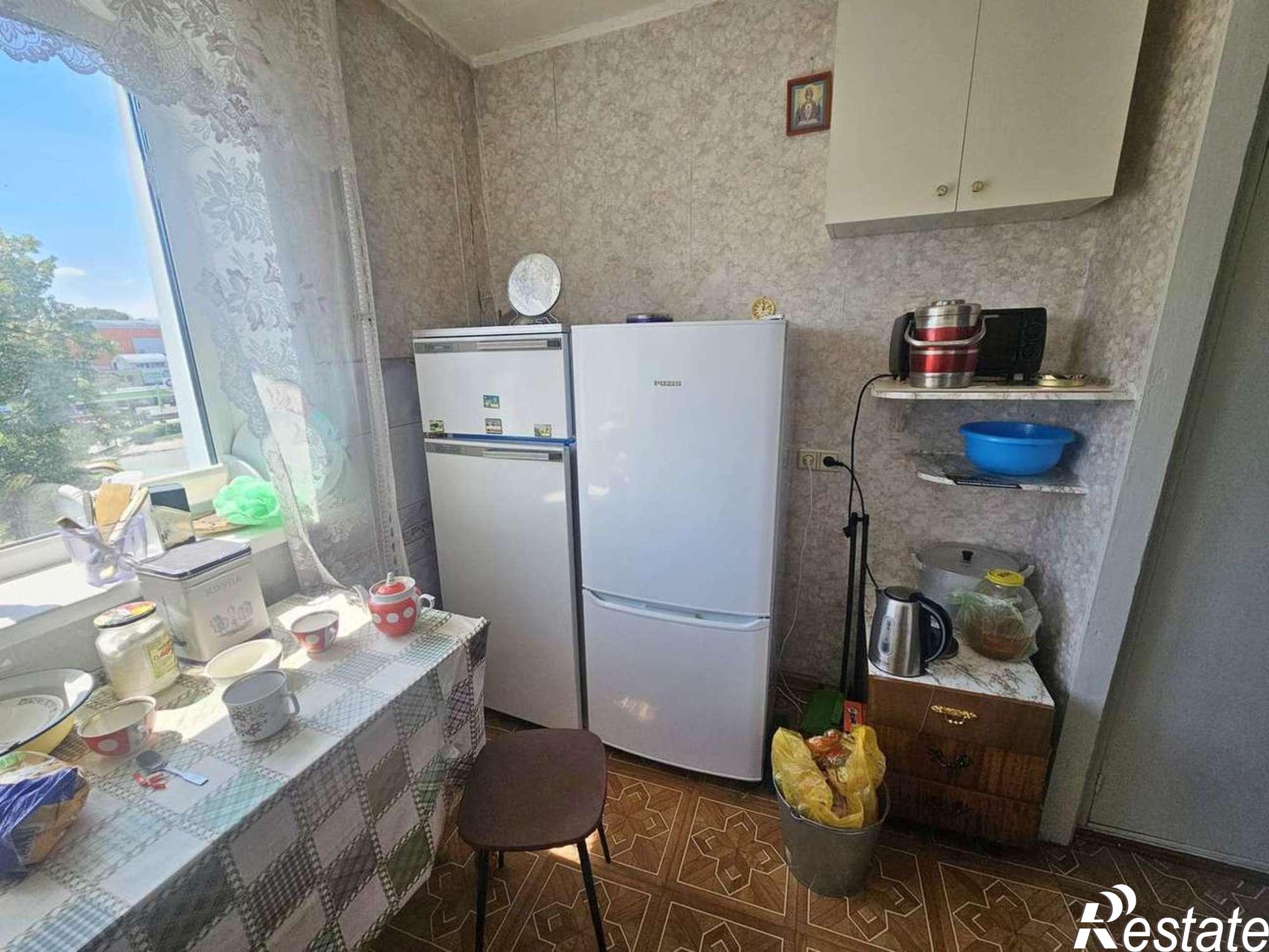 Купить квартиру за 4 635 000 рублей на Приморский бульвар, 32