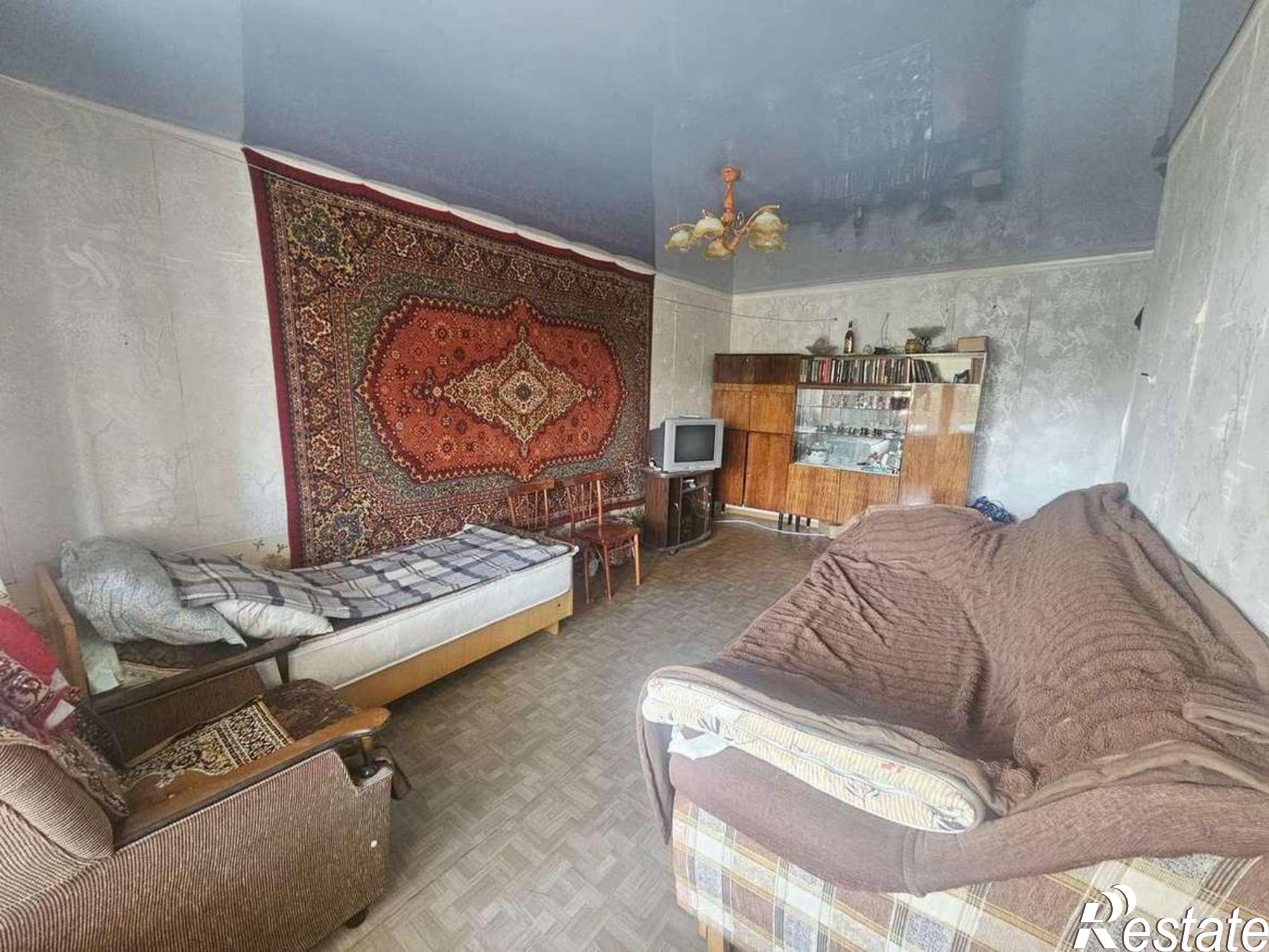 Купить квартиру за 4 635 000 рублей на Приморский бульвар, 32