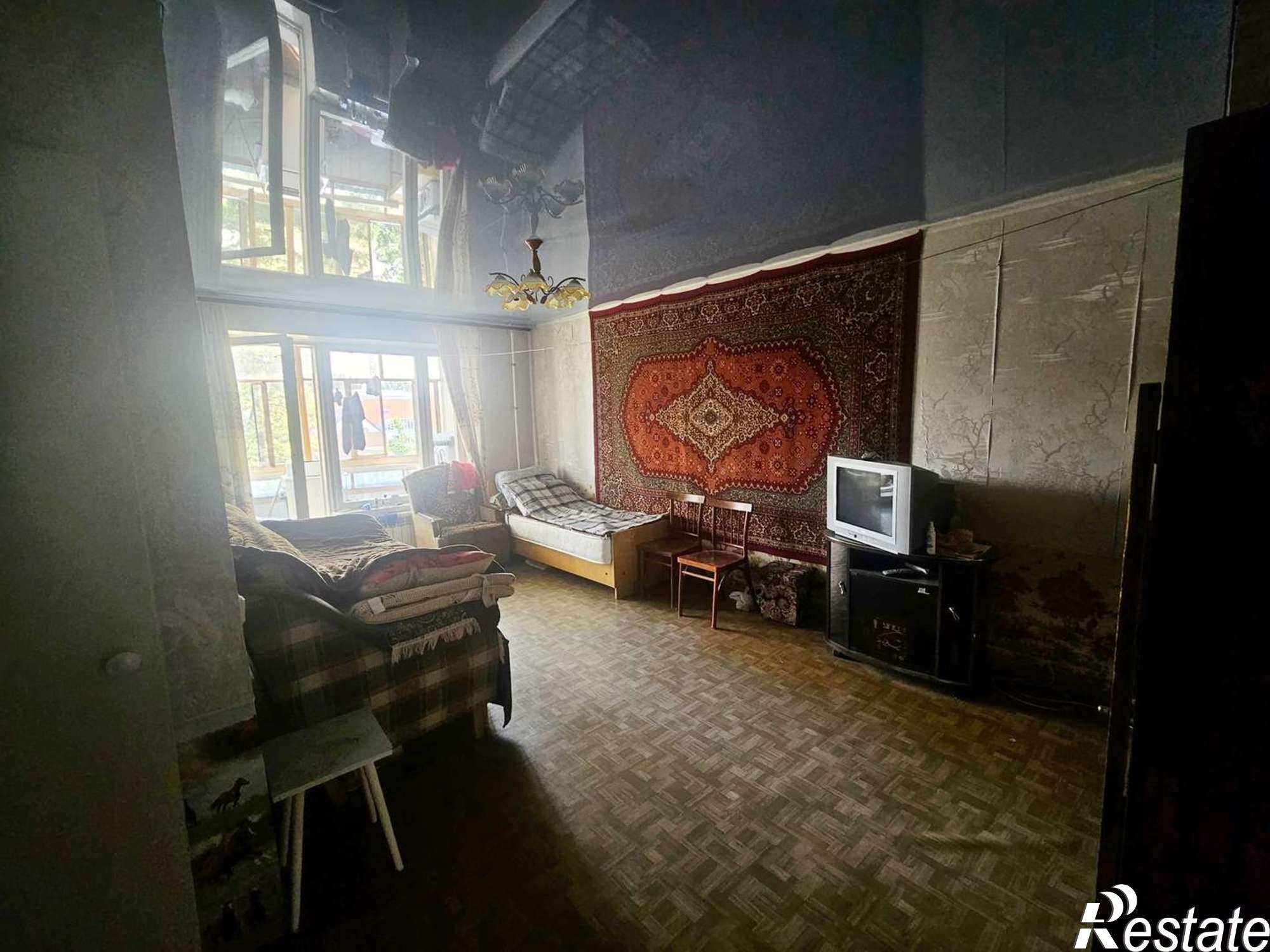 Купить квартиру за 4 635 000 рублей на Приморский бульвар, 32