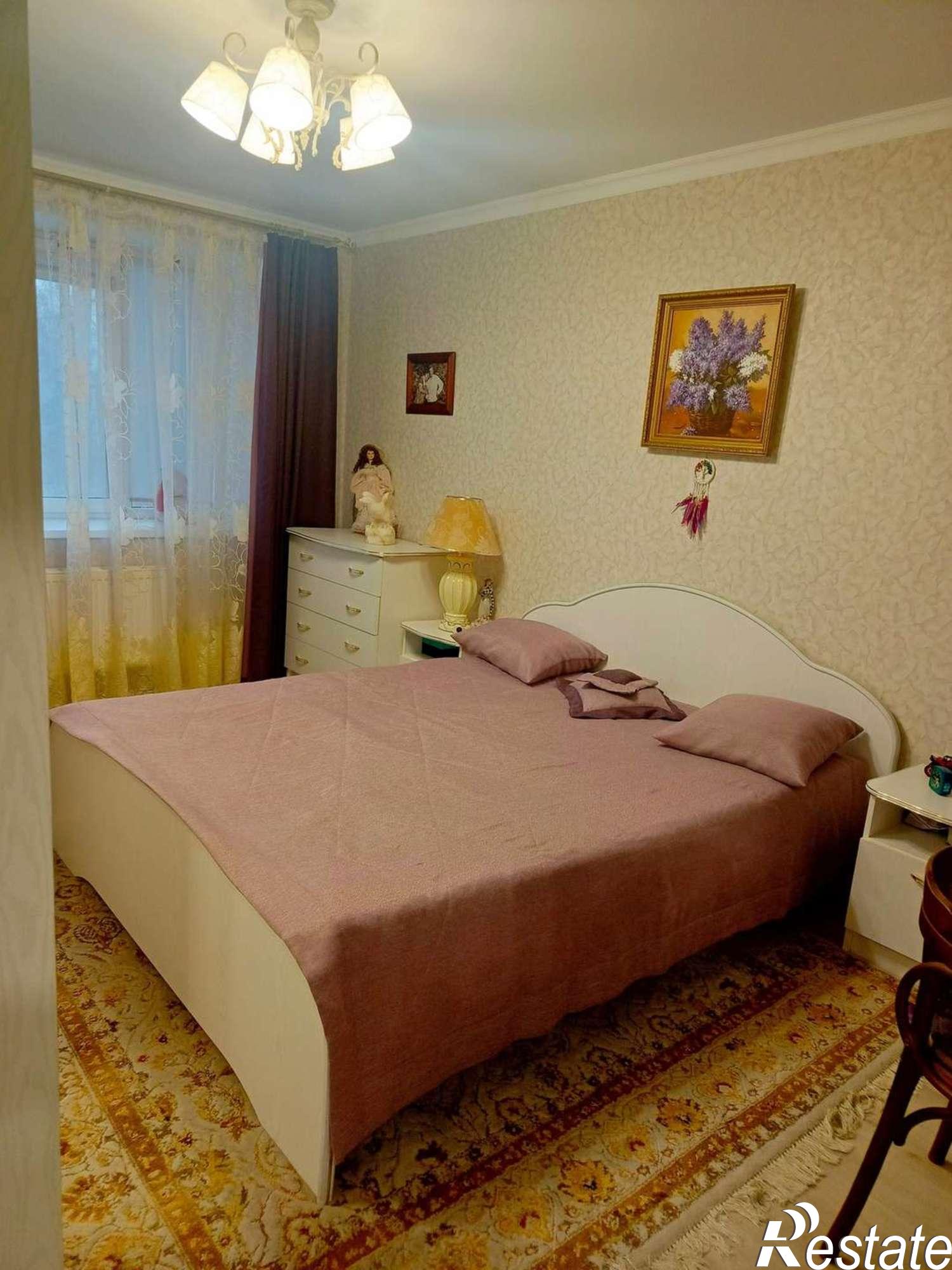 Купить квартиру за 7 700 000 рублей на Ботаническая улица, 5Д