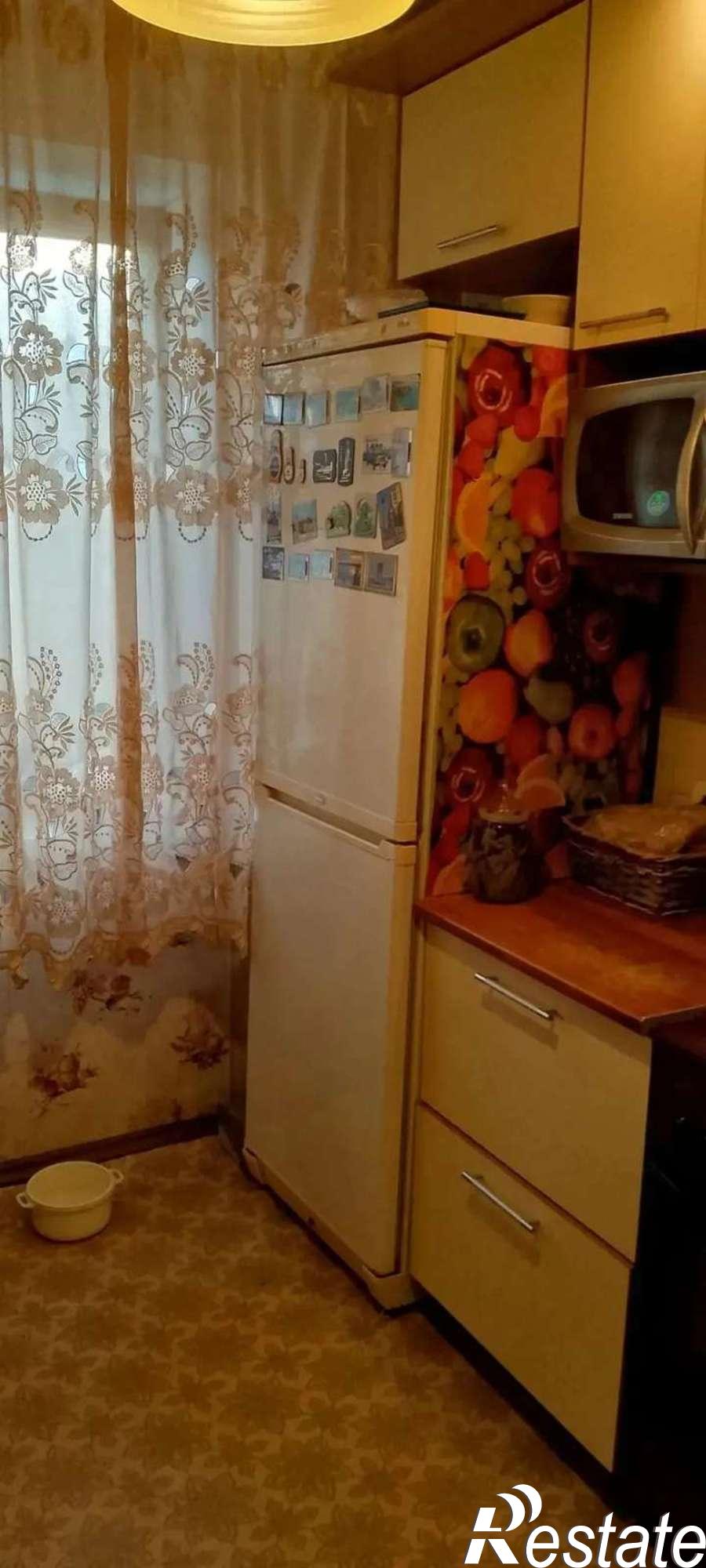 Купить квартиру за 6 080 000 рублей на Татищева бульвар, 1