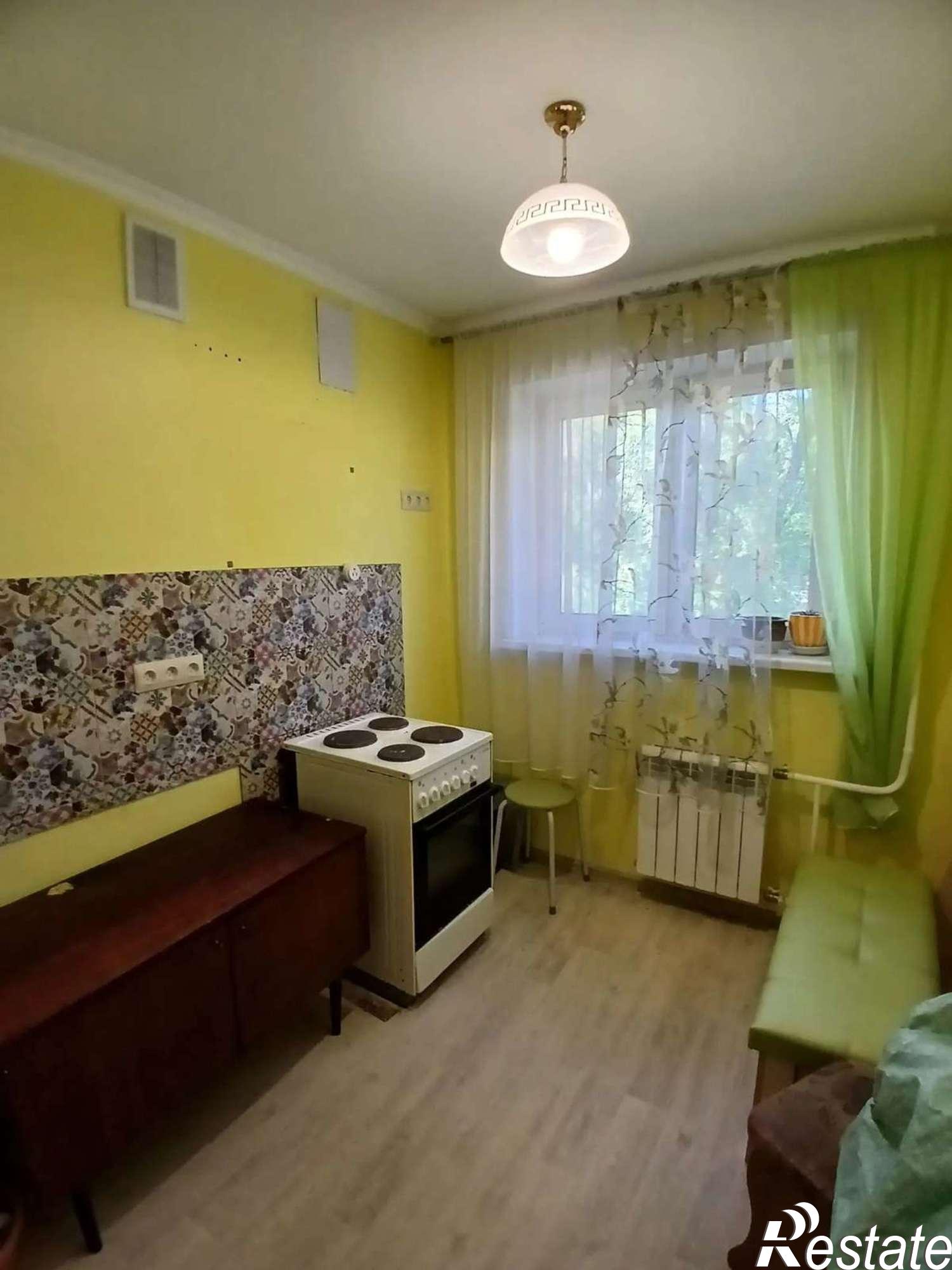 Купить квартиру за 4 944 000 рублей на Московский проспект, 13