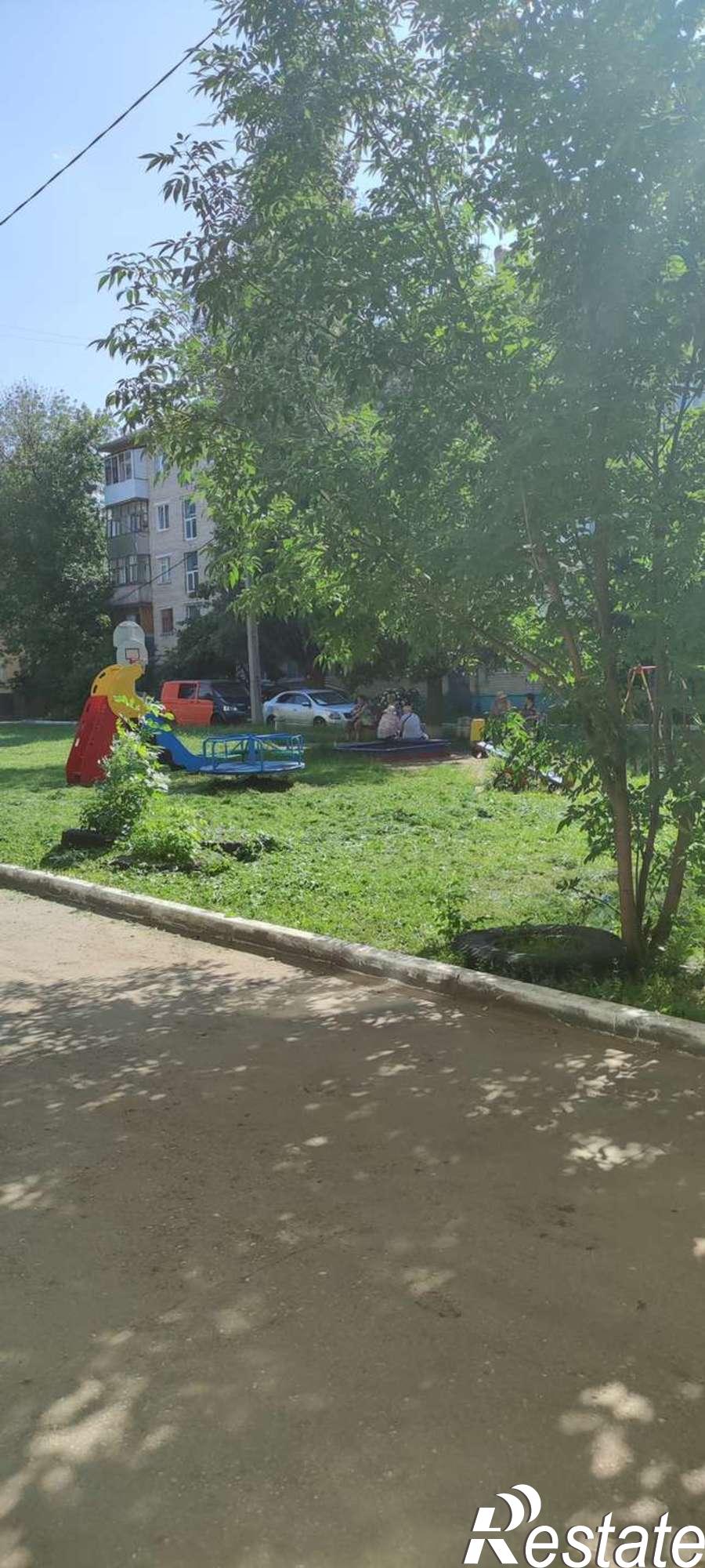 Купить квартиру за 2 000 000 рублей на Молодежный бульвар, 21