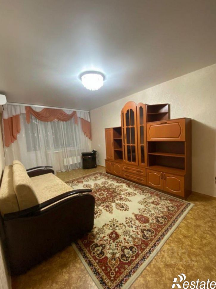 2-комн квартира ул Автостроителей, 54,  д. 54