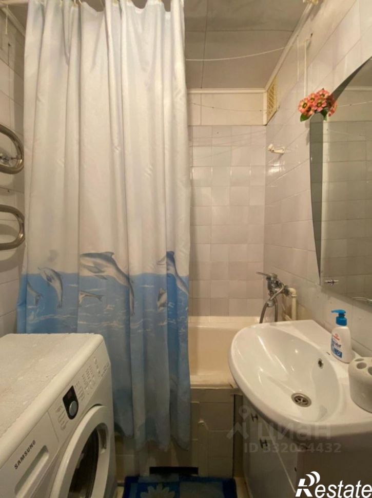2-комн квартира ул Автостроителей, 54,  д. 54