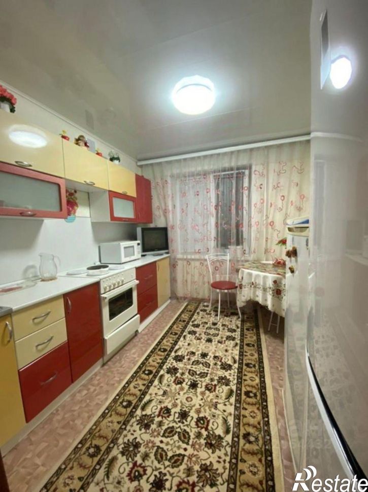 2-комн квартира ул Автостроителей, 54,  д. 54