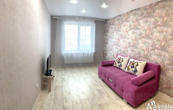 1-комн квартира Итальянский б-р, 16,  д. 16