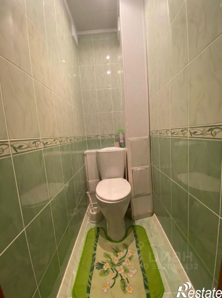 2-комн квартира ул Автостроителей, 54,  д. 54