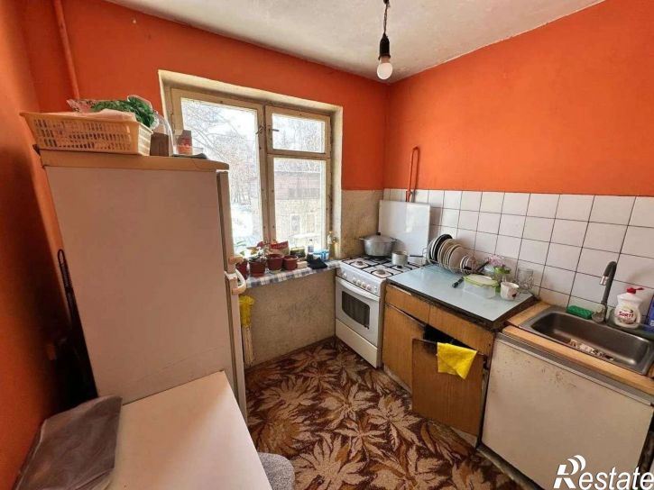 2-комн квартира Голосова улица, 24
