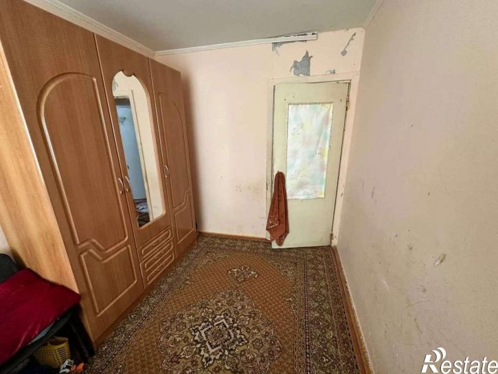 2-комн квартира Голосова улица, 24