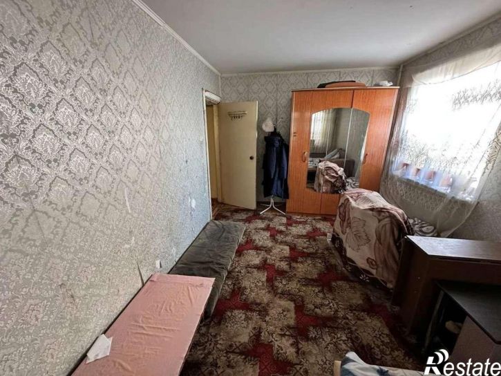 2-комн квартира Голосова улица, 24