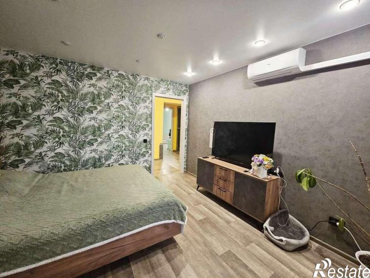 3-комн квартира Калмыцкая улица, 33