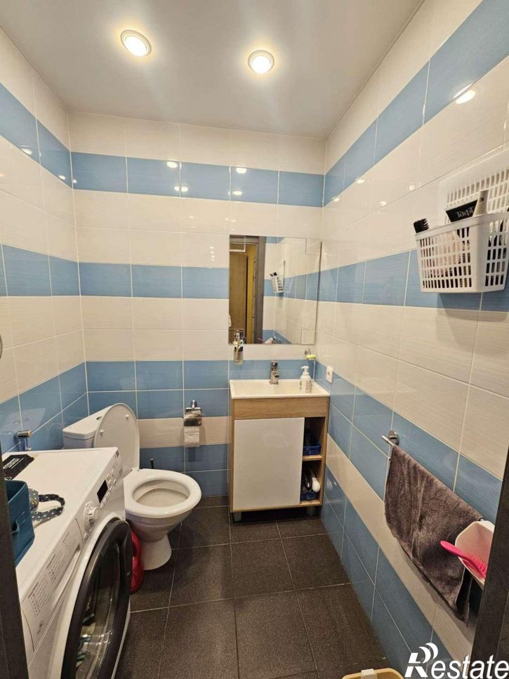 3-комн квартира Калмыцкая улица, 33