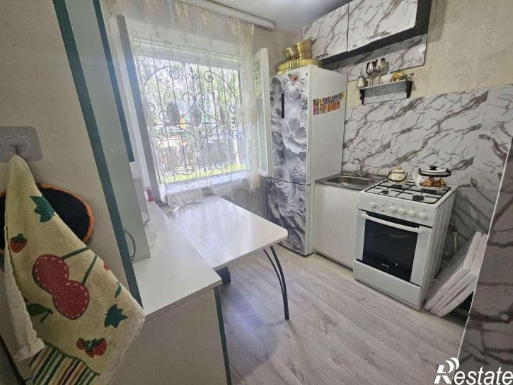 2-комн квартира Комсомольская улица, 46А