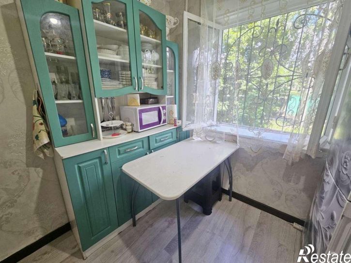2-комн квартира Комсомольская улица, 46А